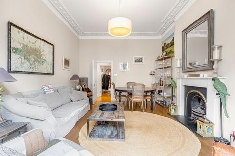 undefined, Cathcart Road, SW10