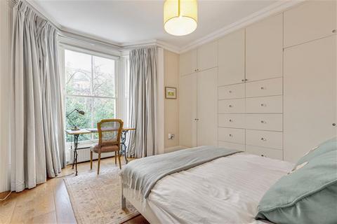 undefined, Cathcart Road, SW10
