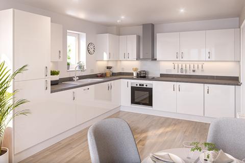 undefined, Plot 584, Sunfish at Rochester Riverside, Cory's Road ME1