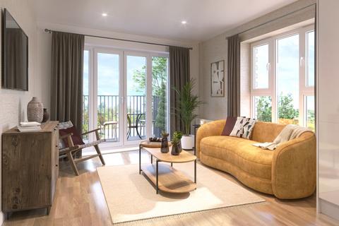 undefined, Plot 584, Sunfish at Rochester Riverside, Cory's Road ME1