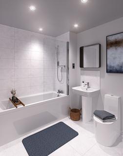 undefined, Plot 584, Sunfish at Rochester Riverside, Cory's Road ME1