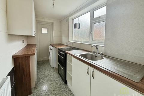 undefined, Waterworks Street, Gainsborough DN21