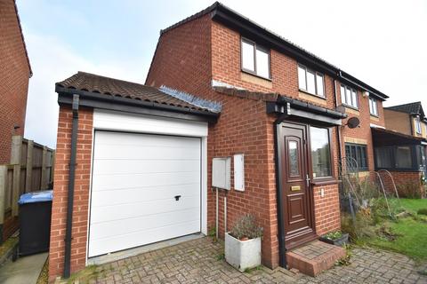 undefined, North Brancepeth Close, Langley Moor, Durham, DH7