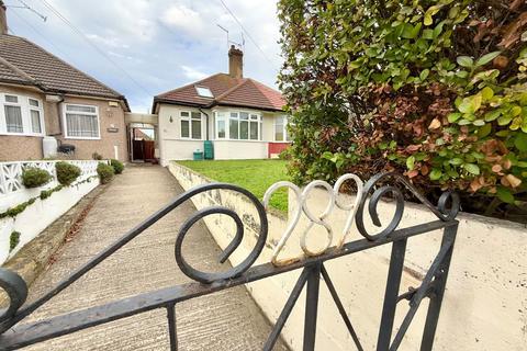 undefined, Old Road East, Gravesend