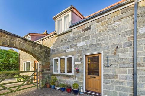 undefined, Main Road, Whitby YO21