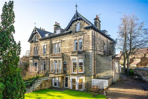 3 bedroom apartment for sale, Cold Bath Road, Harrogate, North Yorkshire, HG2