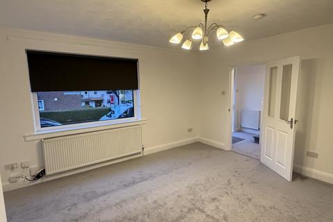 3 bedroom semi-detached house for sale, Gardner Crescent, Whitburn EH47