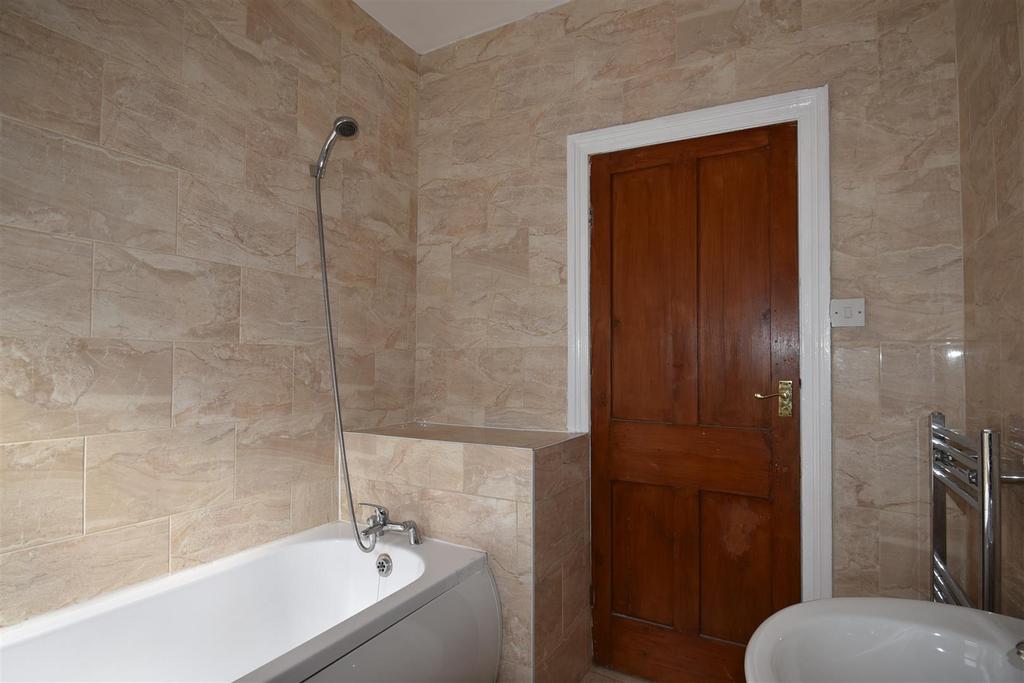 House Bathroom