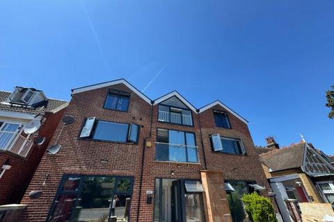 undefined, Cranbrook Road, Ilford, IG6