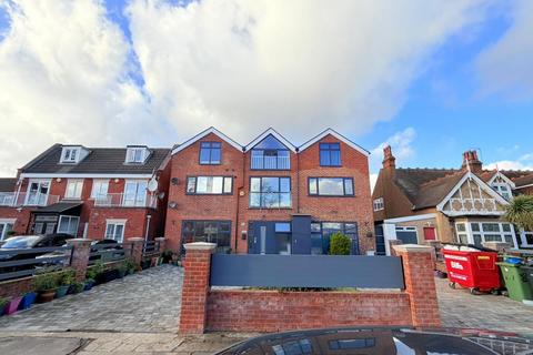 undefined, Cranbrook Road, Ilford, IG6