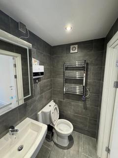 undefined, Cranbrook Road, Ilford, IG6