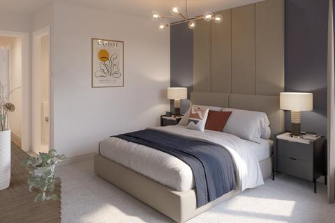 undefined, Plot 585, Sunfish at Rochester Riverside, Cory's Road ME1
