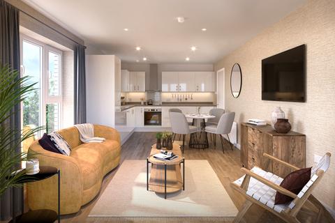 undefined, Plot 585, Sunfish at Rochester Riverside, Cory's Road ME1