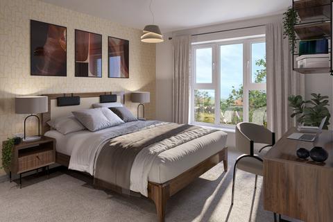 undefined, Plot 585, Sunfish at Rochester Riverside, Cory's Road ME1