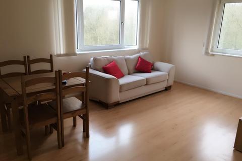 undefined, Kersal way, Salford, M7