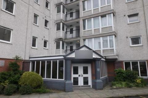 Kersal way, Salford, M7