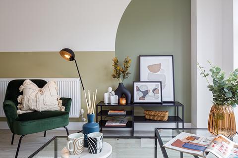 undefined, Leaf Living at Fontwell Meadows, West Sussex, BN18