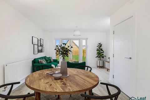 undefined, Leaf Living at Fontwell Meadows, West Sussex, BN18