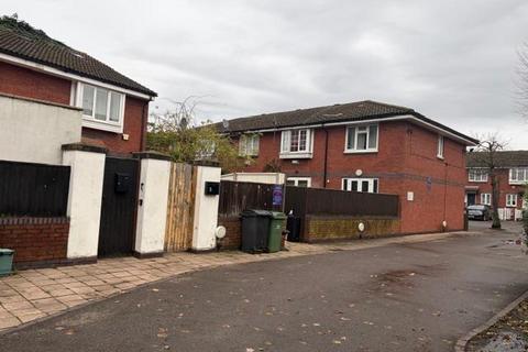 1 bedroom house to rent, Rolvenden Place, Tottenham