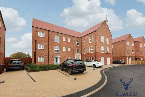 1 bedroom apartment to rent, Beaulieu Park CM1