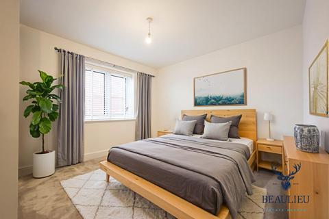 1 bedroom apartment to rent, Beaulieu Park CM1