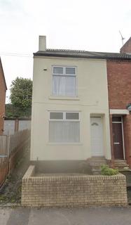 undefined, Broxtowe Drive, Mansfield