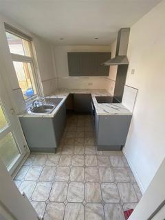 undefined, Broxtowe Drive, Mansfield