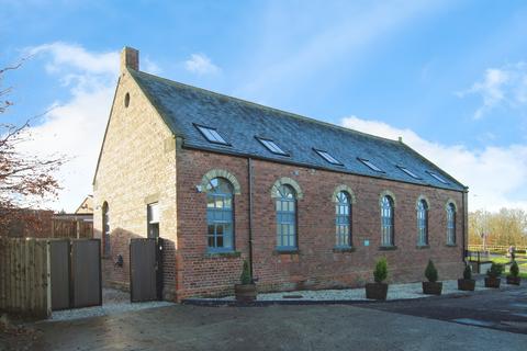 5 bedroom detached house for sale, The Church House, Durham, DH6