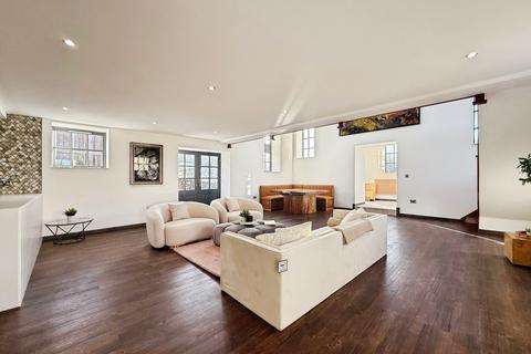 5 bedroom detached house for sale, The Church House, Durham, DH6