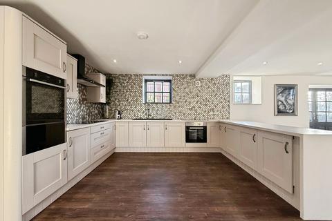 5 bedroom detached house for sale, The Church House, Durham, DH6