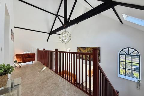 5 bedroom detached house for sale, The Church House, Durham, DH6