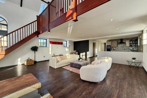 5 bedroom detached house for sale, The Church House, Durham, DH6