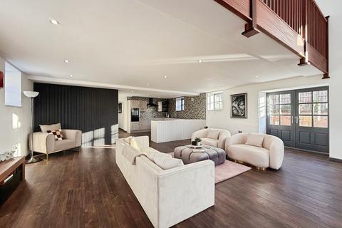 5 bedroom detached house for sale, The Church House, Durham, DH6