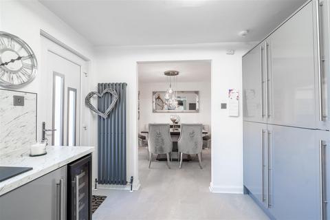 4 bedroom semi-detached house for sale, Camellia Drive, Wishaw