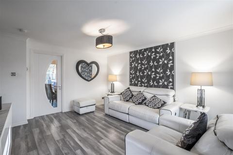 4 bedroom semi-detached house for sale, Camellia Drive, Wishaw