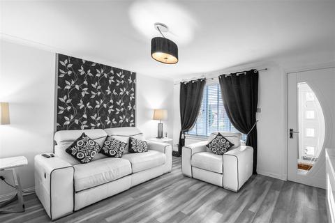 4 bedroom semi-detached house for sale, Camellia Drive, Wishaw