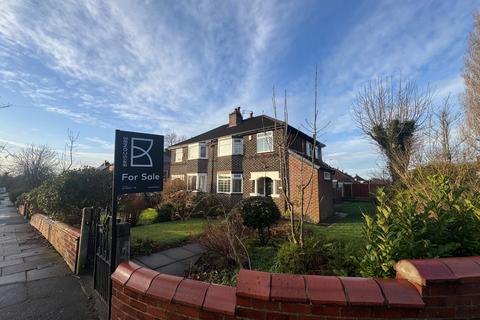 Old Clough Lane, Manchester M28