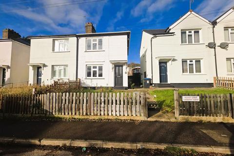 undefined, St. Pauls Road, Hemel Hempstead, HP2