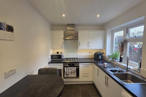 undefined, St. Pauls Road, Hemel Hempstead, HP2