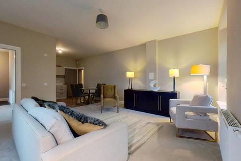 undefined, Stein Crescent, Denny FK6