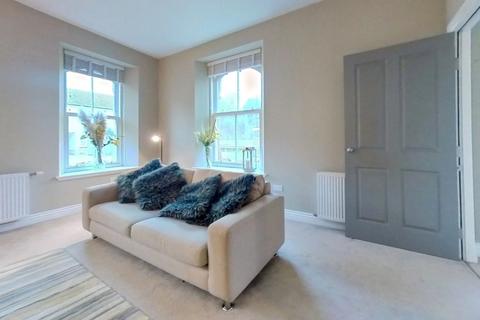 undefined, Stein Crescent, Denny FK6