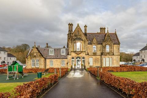 undefined, Stein Crescent, Denny FK6