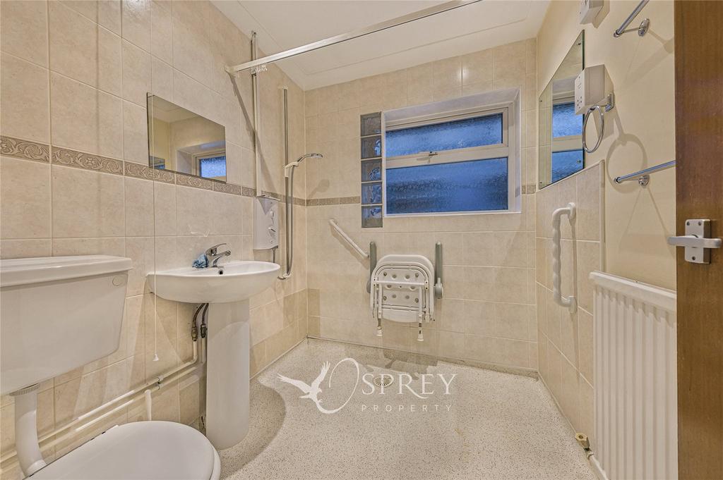 Wet Room