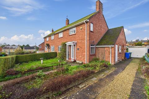 undefined, Sycamore Road, Greens Norton, NN12