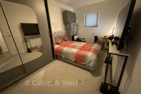 2 bedroom apartment for sale, London Road, Wallington, Surrey
