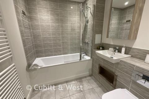 2 bedroom apartment for sale, London Road, Wallington, Surrey