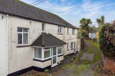 undefined, Homeleigh, Sidmouth, EX10