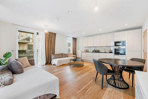 undefined, Isambrand Court, Brentford