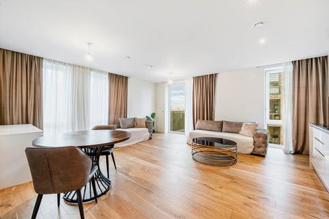 undefined, Isambrand Court, Brentford