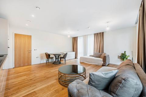 undefined, Isambrand Court, Brentford